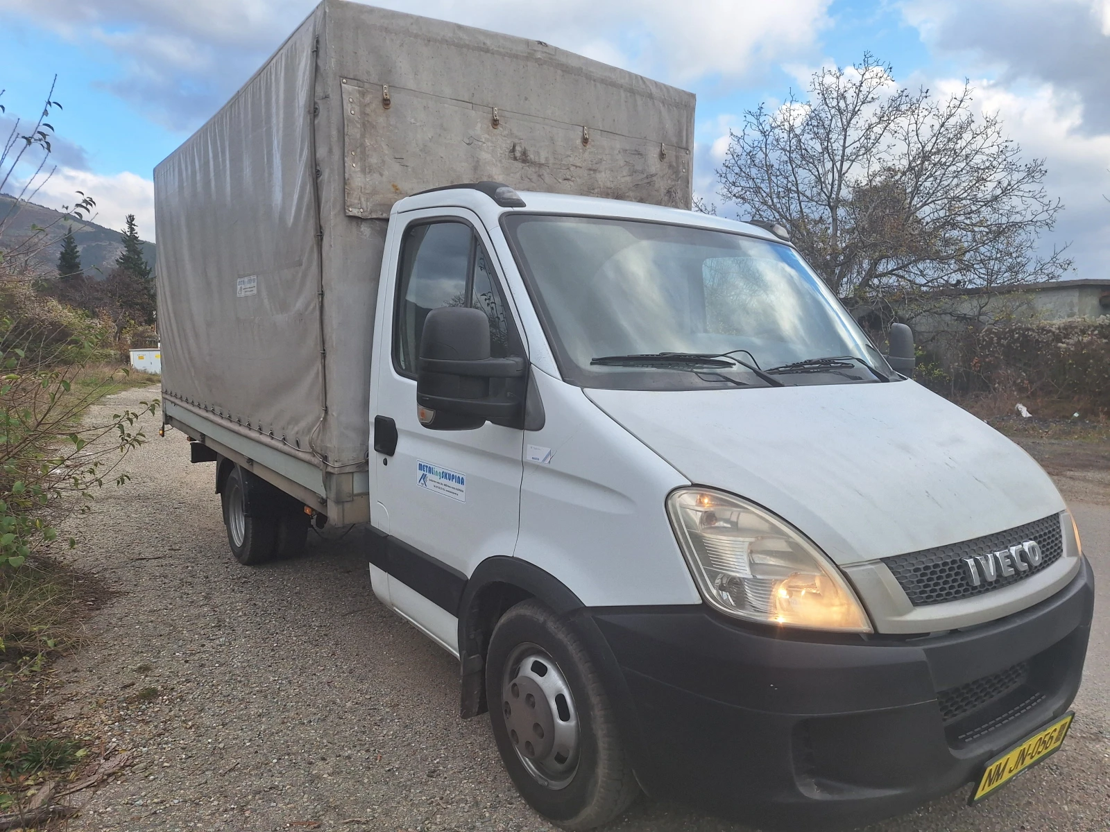 Iveco Daily 35C15  | Mobile.bg � ����������� 1