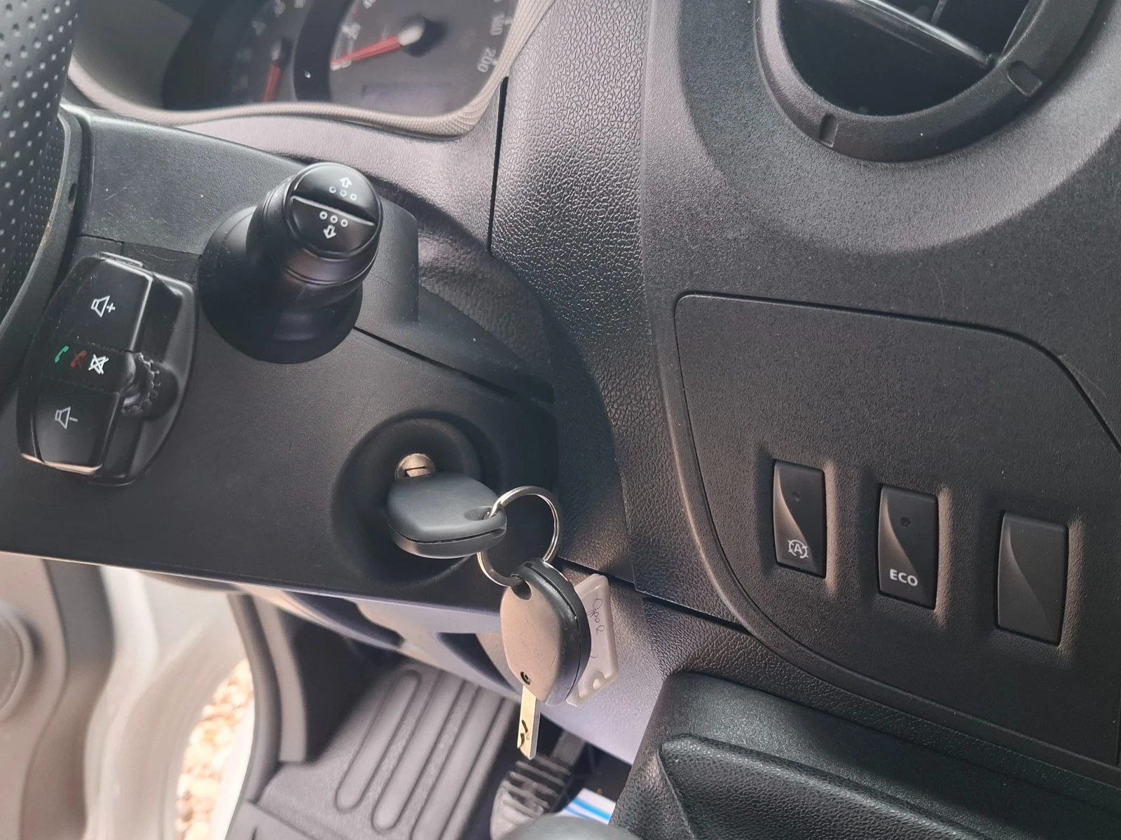 Opel Movano Euro6B/2.3CDTI/����� | Mobile.bg � ����������� 14