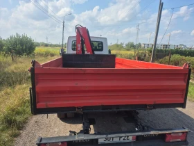 Iveco 50-9 50c18, снимка 2