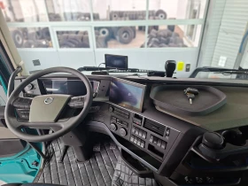 Volvo Fh FH500 ADR, снимка 11