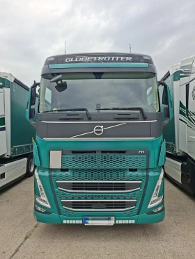 Volvo Fh FH500 ADR, снимка 2