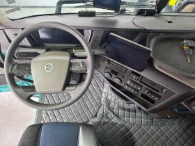 Volvo Fh FH500 ADR, снимка 10