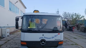 Mercedes-Benz Atego, снимка 1
