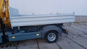 Mercedes-Benz Atego, снимка 6