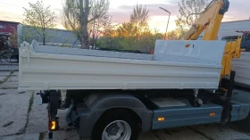 Mercedes-Benz Atego, снимка 4