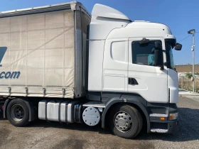 Scania R 420 420 EEV, снимка 2