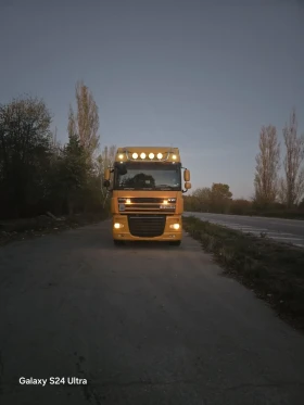 Daf XF 105, снимка 3