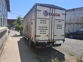 Обява за продажба на Mitsubishi Fuso Canter ~25 500 лв. - изображение 3
