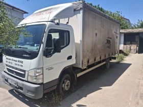 Обява за продажба на Mitsubishi Fuso Canter ~25 500 лв. - изображение 2