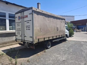Обява за продажба на Mitsubishi Fuso Canter ~25 500 лв. - изображение 4