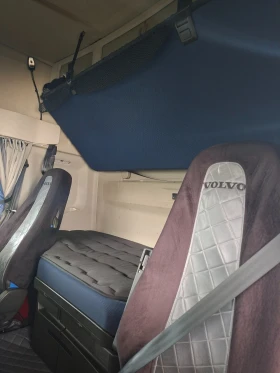 Volvo Fh FH500 ADR | Mobile.bg � ����� ������ 8