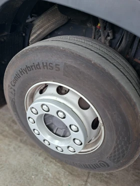 Volvo Fh FH500 ADR | Mobile.bg � ����� ������ 16