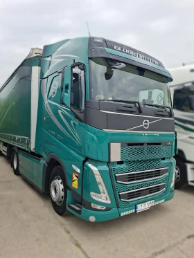 Volvo Fh FH500 ADR | Mobile.bg � ����� ������ 3