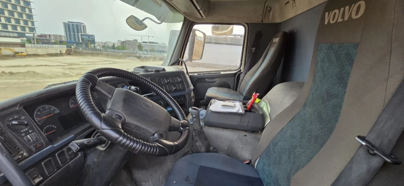 Volvo Fm 400, снимка 6 - Камиони - 52731807
