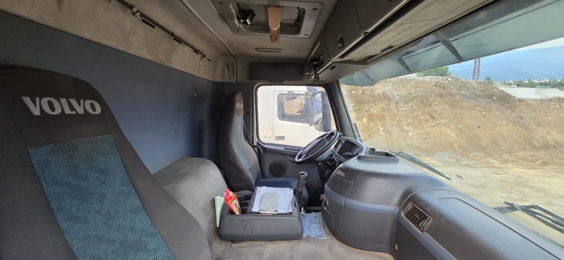 Volvo Fm 400, снимка 5 - Камиони - 52731807
