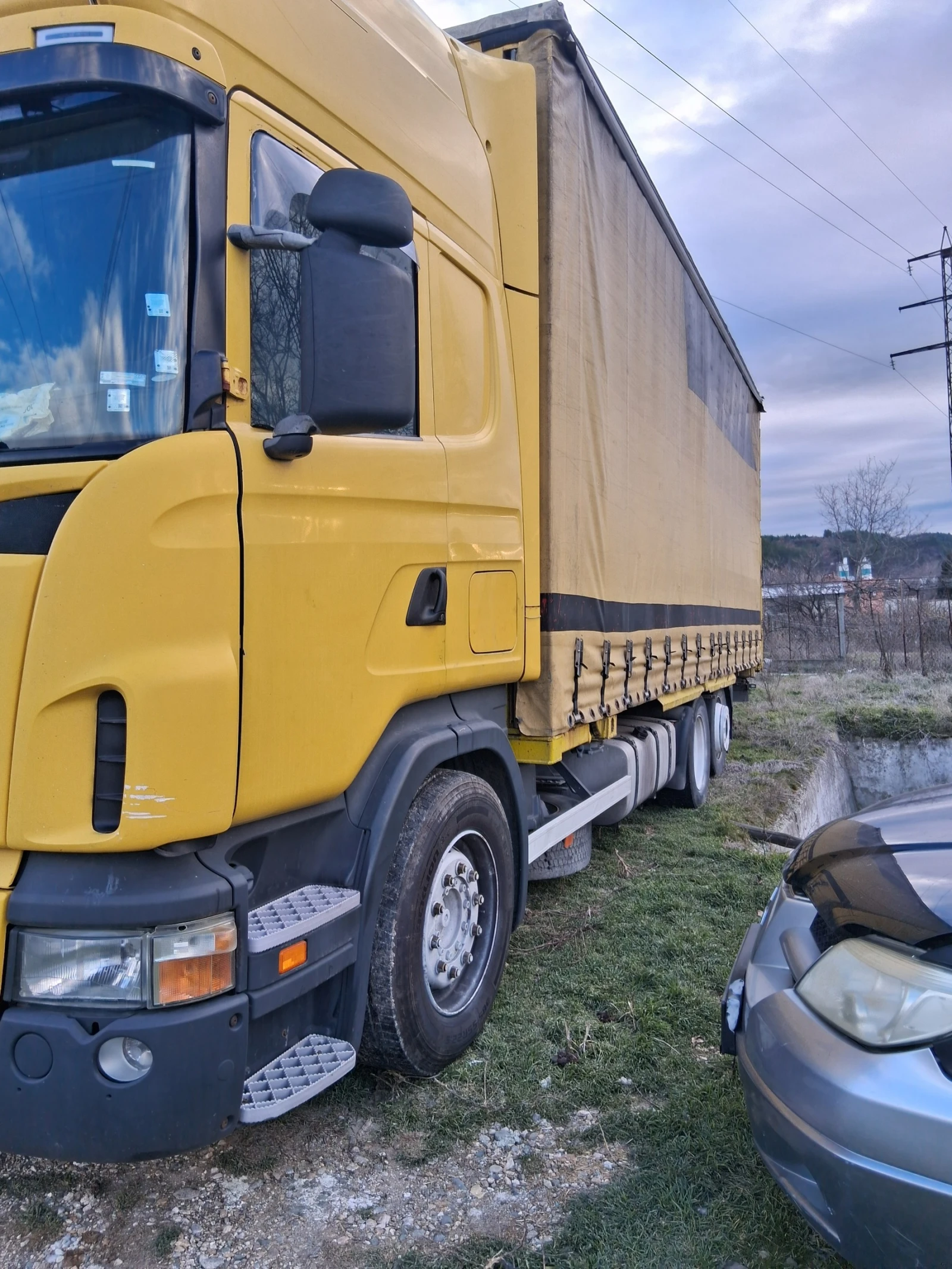 Scania R 420 | Mobile.bg � ����������� 2