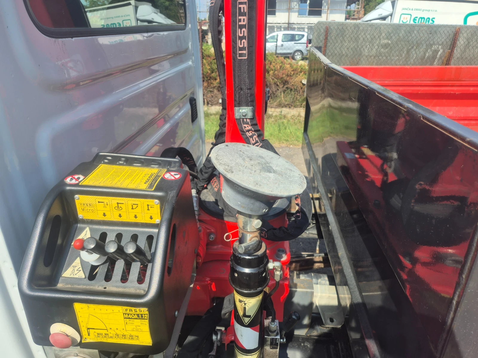 Iveco 50-9 50c18, снимка 8 - Камиони - 54091493