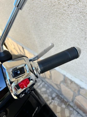 Vespa GTS Super GTS 300 с Vespa куфар, снимка 9