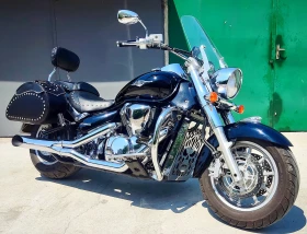 Suzuki Boulevard C109, снимка 3