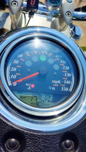 Suzuki Boulevard C109, снимка 13