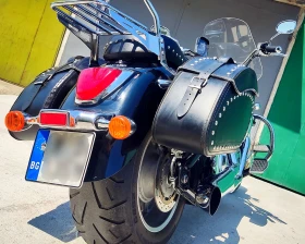 Suzuki Boulevard C109, снимка 4