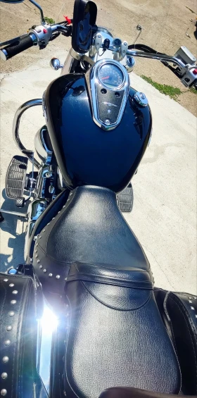 Suzuki Boulevard C109, снимка 12