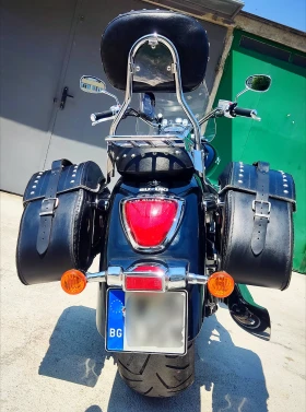 Suzuki Boulevard C109, снимка 5