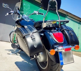 Suzuki Boulevard C109, снимка 6