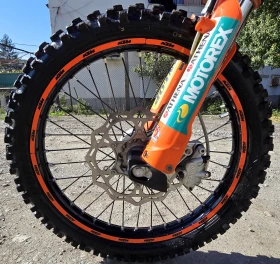 Ktm SX-F 350i СТАРТЕР! HOB BHOC !!!, снимка 16