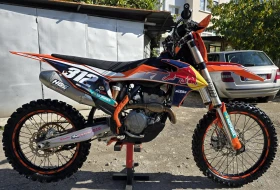 Ktm SX-F 350i СТАРТЕР! HOB BHOC !!!, снимка 5
