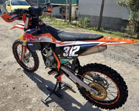 Ktm SX-F 350i СТАРТЕР! HOB BHOC !!!, снимка 8
