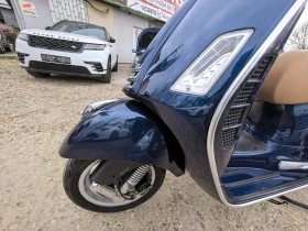 Vespa GTS 300, 2021г., снимка 6