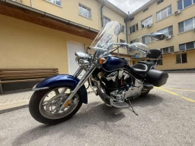 Honda Vt 1300 CT- Interstate, снимка 2