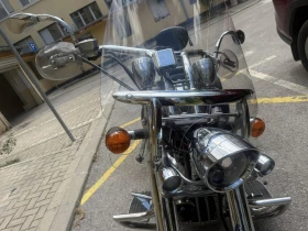 Honda Vt 1300 CT- Interstate, снимка 12