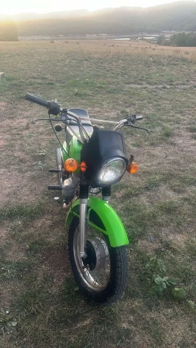 Минск 125, снимка 2