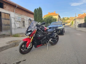 BMW S S1000R, снимка 1