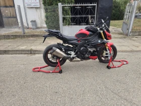 BMW S S1000R, снимка 6