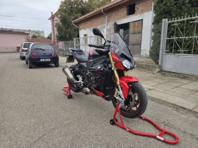 BMW S S1000R, снимка 1