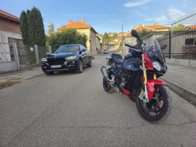 BMW S S1000R, снимка 11