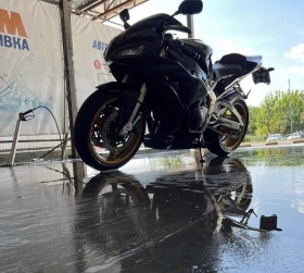 Yamaha YZF-R1, снимка 2 - Мотоциклети и мототехника - 45485235