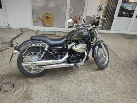     Honda Shadow RS