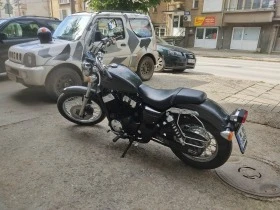 Обява за продажба на Honda Shadow RS ~8 000 лв. - изображение 4