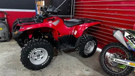 Yamaha Grizzly 700 FI, снимка 4