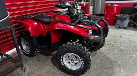 Yamaha Grizzly 700 FI, снимка 2