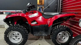 Yamaha Grizzly 700 FI, снимка 8