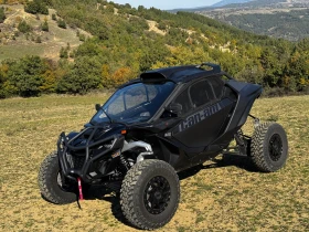  Can-Am Maverick