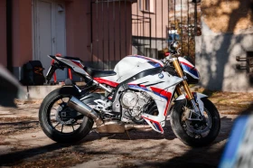 Обява за продажба на BMW S 1000r ~15 595 лв. - изображение 3