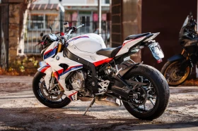 Обява за продажба на BMW S 1000r ~15 595 лв. - изображение 1