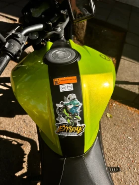 Benelli 125  | Mobile.bg    3
