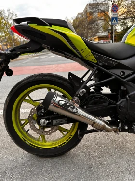 Benelli 125  | Mobile.bg    2